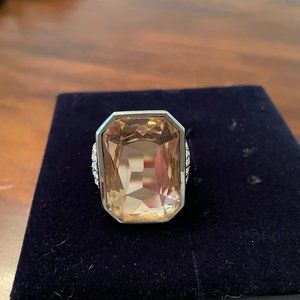 Ann Taylor Ring - Pink